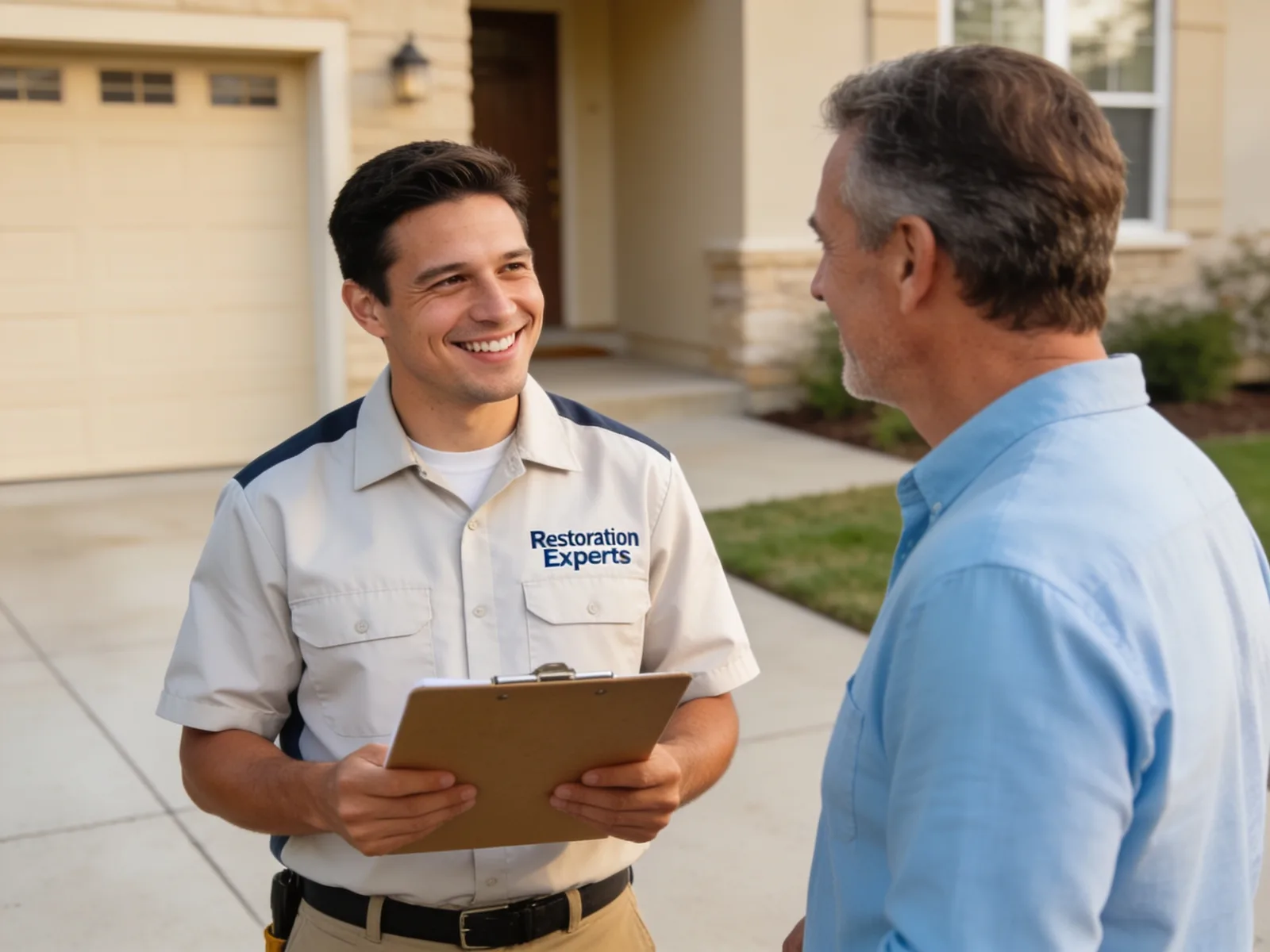 Water Damage Cleanup Champaign, IL FAQs